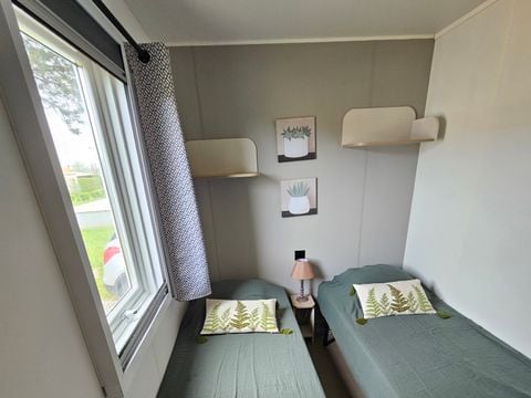 MOBILHOME 6 personnes - Mobil-home n°48