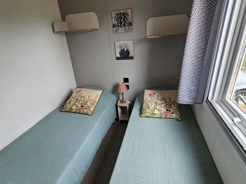 MOBILHOME 6 personnes - Mobil-home n°48