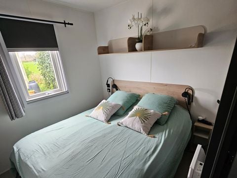 MOBILHOME 6 personnes - Mobil-home n°48