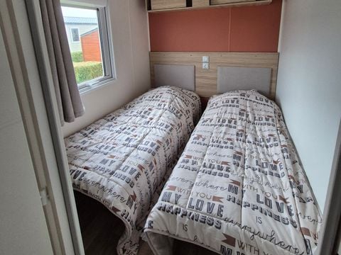 MOBILHOME 4 personnes - Mobil-home n°74