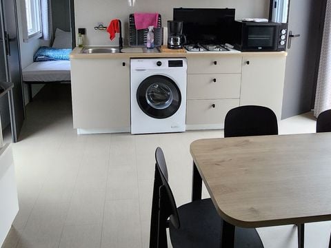 MOBILHOME 5 personnes - Mobil-home n°49