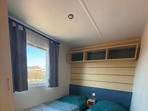 MOBILHOME 4 personnes - Mobil-home n°110