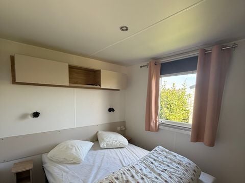 MOBILHOME 6 personnes - Mobil home 32