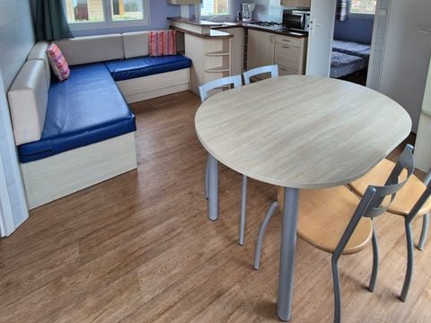 MOBILHOME 4 personnes - 13
