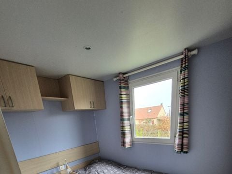 MOBILHOME 4 personnes - 13