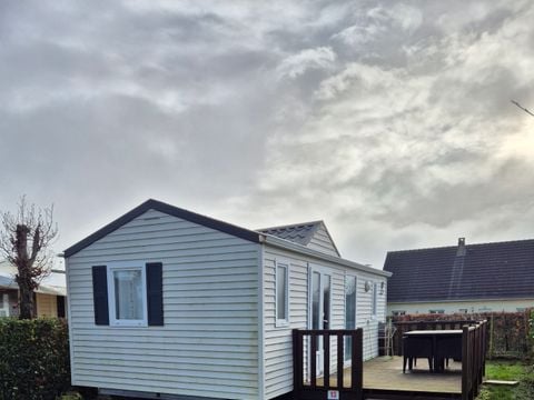 MOBILHOME 4 personnes - 13