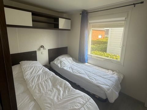 MOBILHOME 4 personnes - Mobil-home n°35