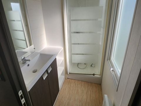 MOBILHOME 4 personnes - Mobil-home n°35