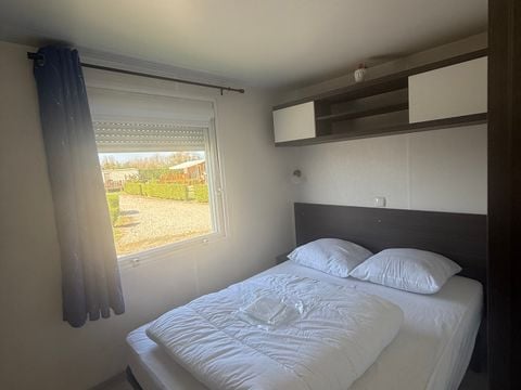 MOBILHOME 4 personnes - Mobil-home n°35