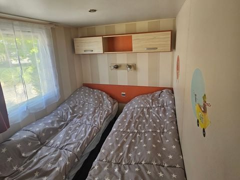 MOBILHOME 4 personnes - Mobil-home n°12
