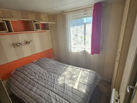 MOBILHOME 4 personnes - Mobil-home n°12