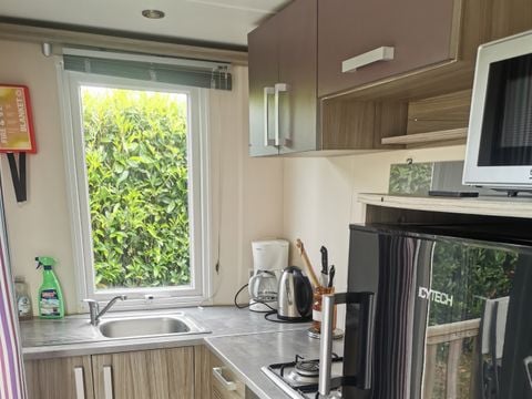 MOBILHOME 6 personnes - Mobil-home n°4