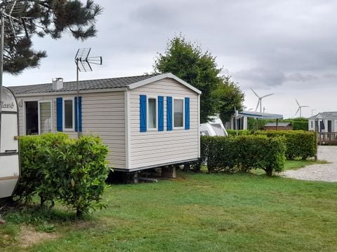 MOBILHOME 6 personnes - Mobil-home n°4