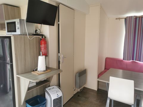 MOBILHOME 6 personnes - Mobil-home n°4