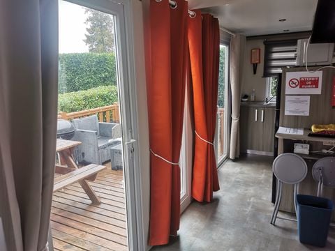 MOBILHOME 6 personnes - Mobil-home n°4