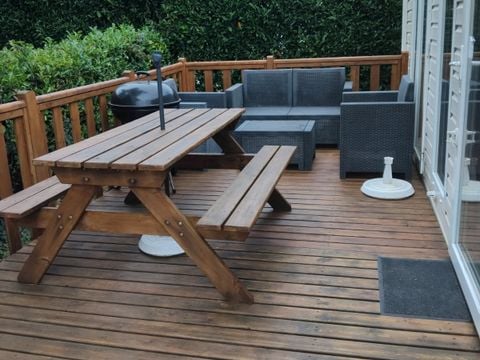 MOBILHOME 6 personnes - Mobil-home n°4