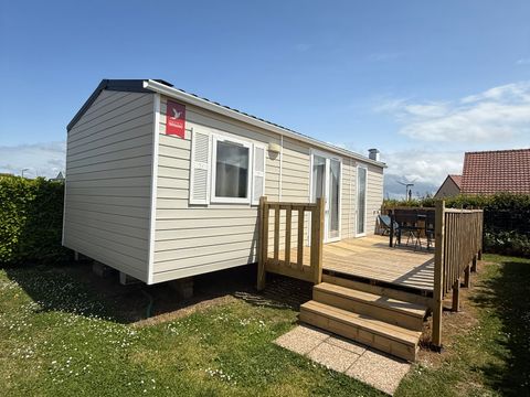 MOBILHOME 4 personnes - Mobil Home 10