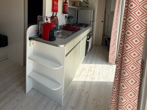 MOBILHOME 4 personnes - Mobil Home 10