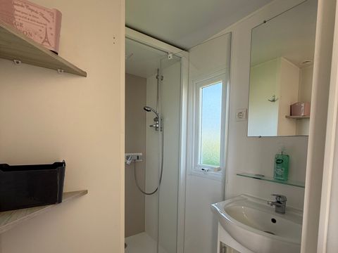 MOBILHOME 4 personnes - Mobil Home 10