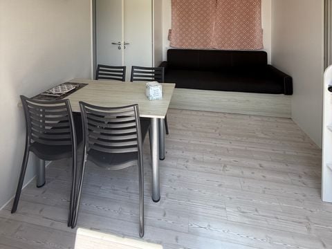MOBILHOME 4 personnes - Mobil Home 10