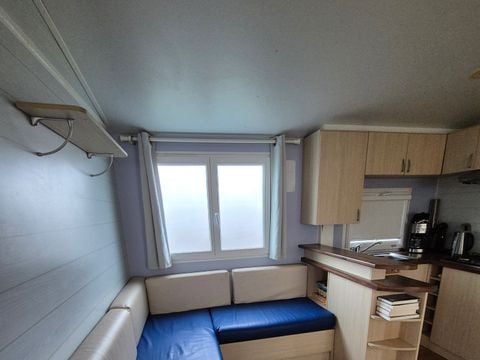 MOBILHOME 4 personnes - Mobil-home n°19