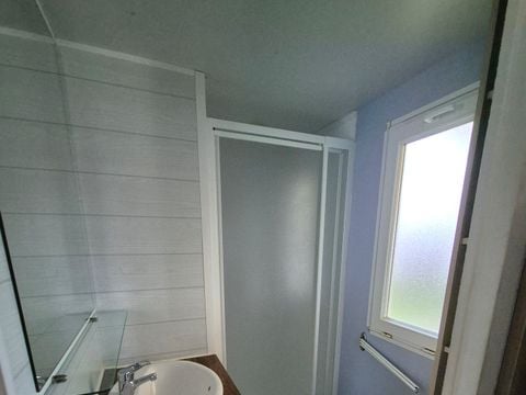 MOBILHOME 4 personnes - Mobil-home n°19
