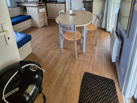 MOBILHOME 4 personnes - Mobil-home n°19