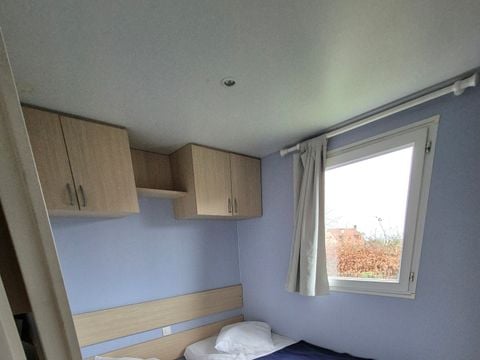 MOBILHOME 4 personnes - Mobil-home n°19