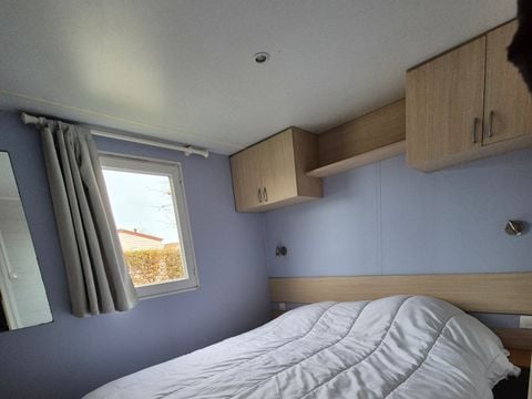 MOBILHOME 4 personnes - Mobil-home n°19