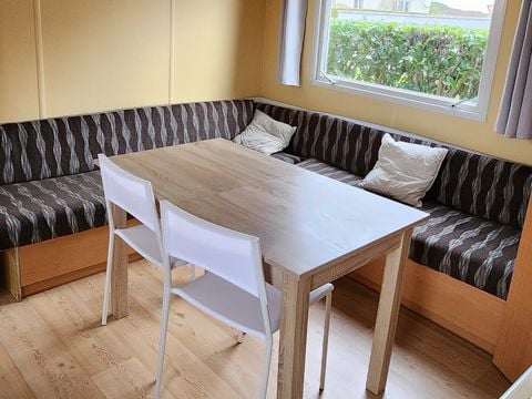 MOBILHOME 4 personnes - Mobil-home n°31