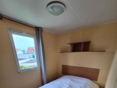 MOBILHOME 4 personnes - Mobil-home n°31