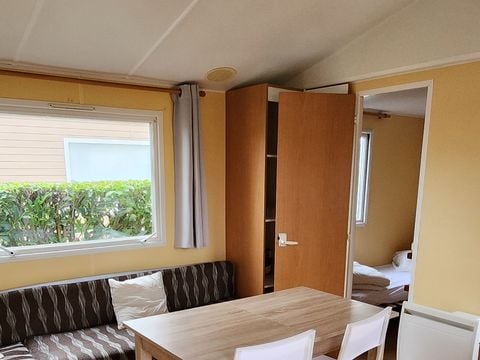 MOBILHOME 4 personnes - Mobil-home n°31