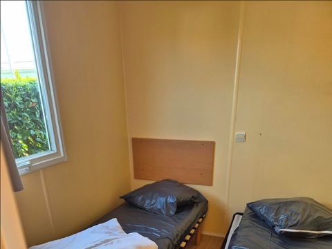 MOBILHOME 4 personnes - Mobil-home n°31