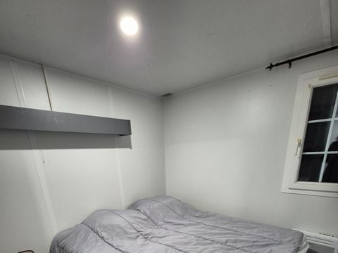 MOBILHOME 6 personnes - Mobil-home n°102