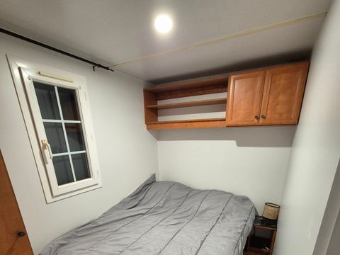 MOBILHOME 6 personnes - Mobil-home n°102