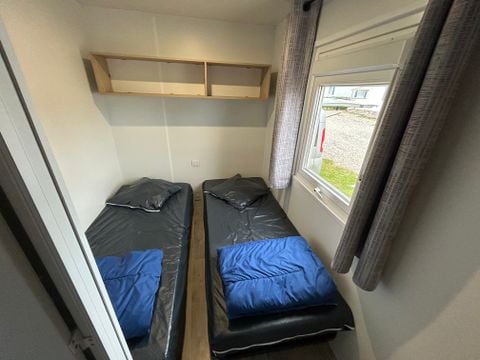 MOBILHOME 6 personnes - Mobil home 104