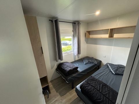 MOBILHOME 6 personnes - Mobil home 104