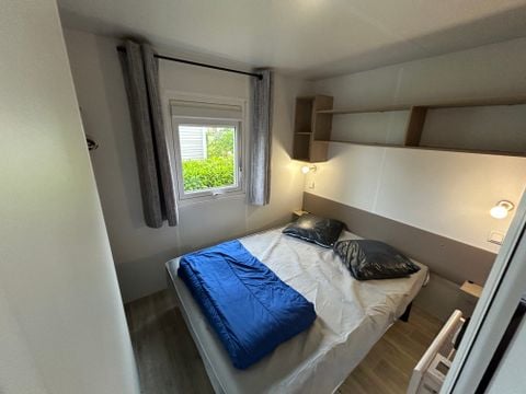 MOBILHOME 6 personnes - Mobil home 104