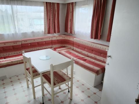 MOBILHOME 4 personnes - Mobil home 34