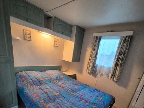 MOBILHOME 4 personnes - Mobil home 34