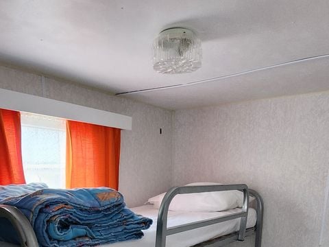 MOBILHOME 4 personnes - Mobil home 34