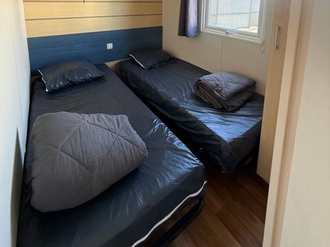 MOBILHOME 6 personnes - Mobil home 114