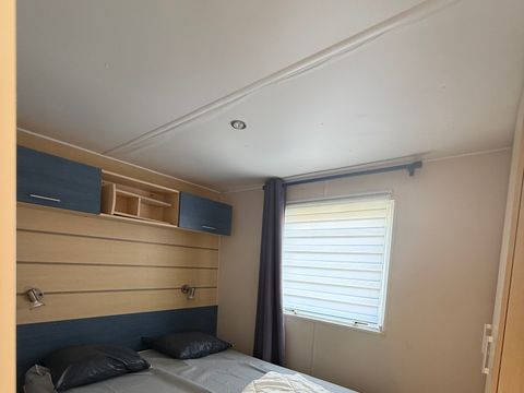 MOBILHOME 6 personnes - Mobil home 114