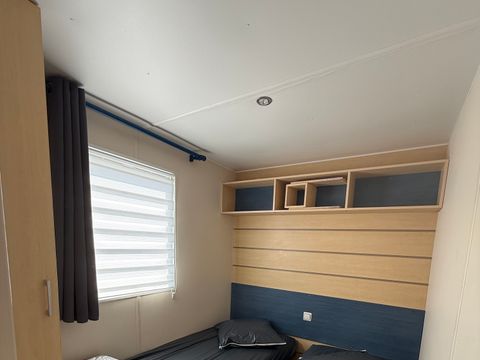 MOBILHOME 6 personnes - Mobil home 114