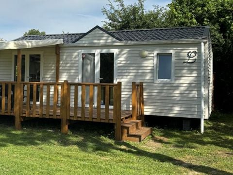MOBILHOME 6 personnes - Mobil-home -