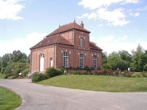 GÎTE 6 personnes - Gîte -