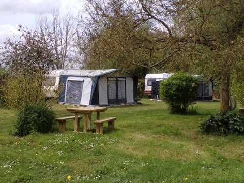 Camping du Grand Pré - Camping Somme - Image N°4