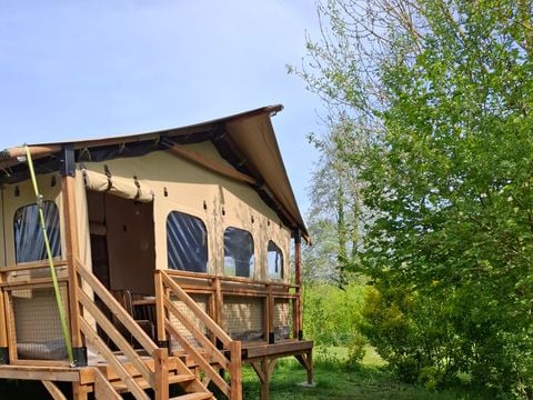 Camping du Grand Pré - Camping Somme - Image N°13