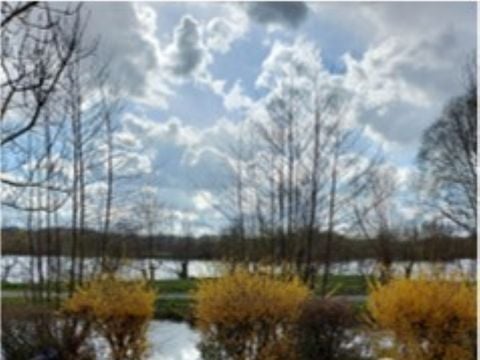 MOBILHOME 4 personnes - LE JONC Parcelle 14- 2 chambres