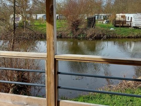 Camping du Grand Pré - Camping Somme - Image N°13
